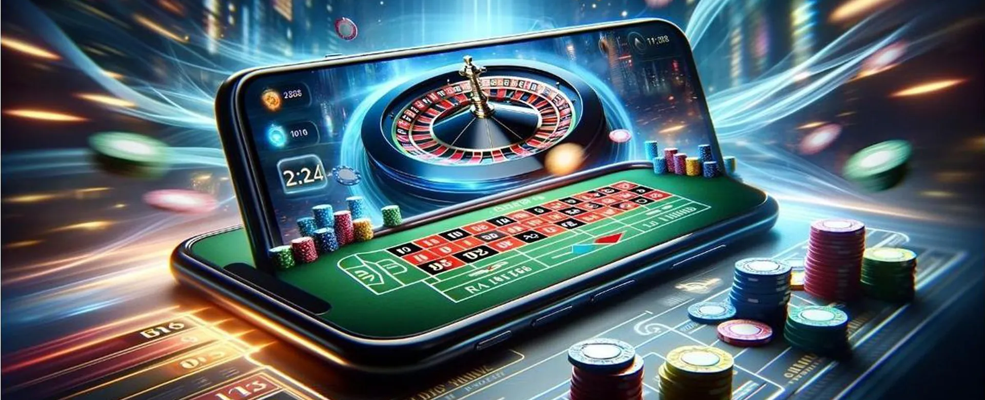 Jililive Online Casino Background with Sbet Branding
